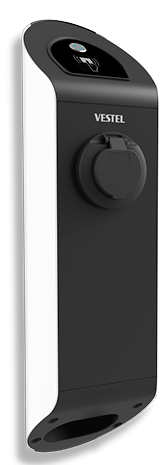 EVC02 Home Smart
