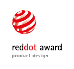 red dot Auszeichnung